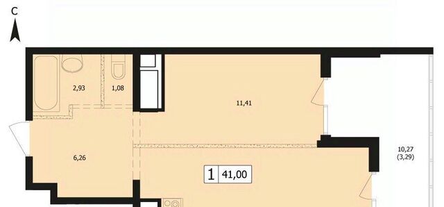 р-н Карасунский ул Автолюбителей 1д/4 фото