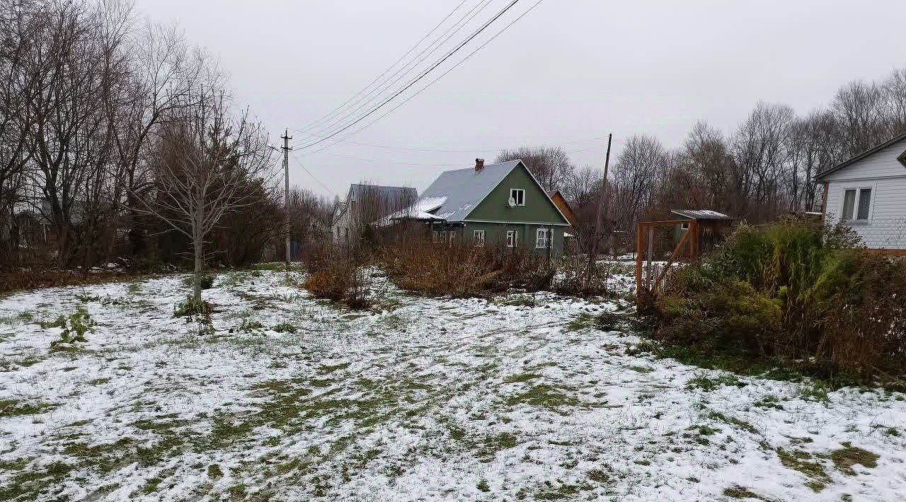 дом городской округ Ступино с Голочелово ул Голочеловская 4 фото 18