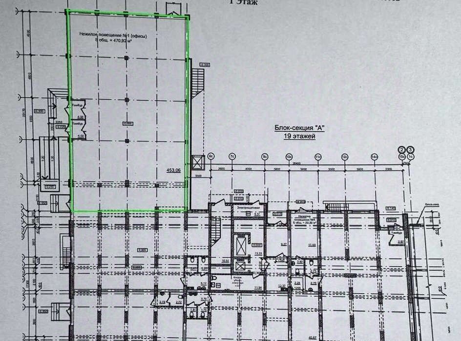 свободного назначения г Саратов р-н Кировский ул им Академика Семенова Н.Н. 21 фото 7