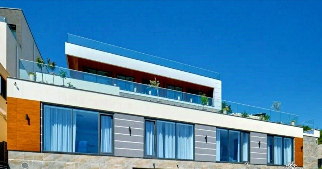 дом г Ялта ул Войкова фото 43