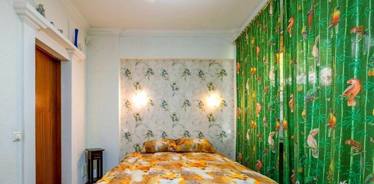 дом г Ялта пгт Ореанда 14А фото 17