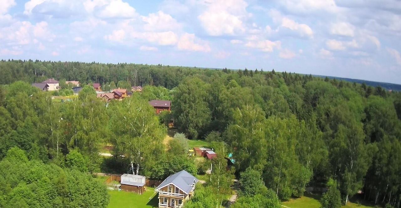 дом городской округ Дмитровский Васнецово Озеро кп фото 22