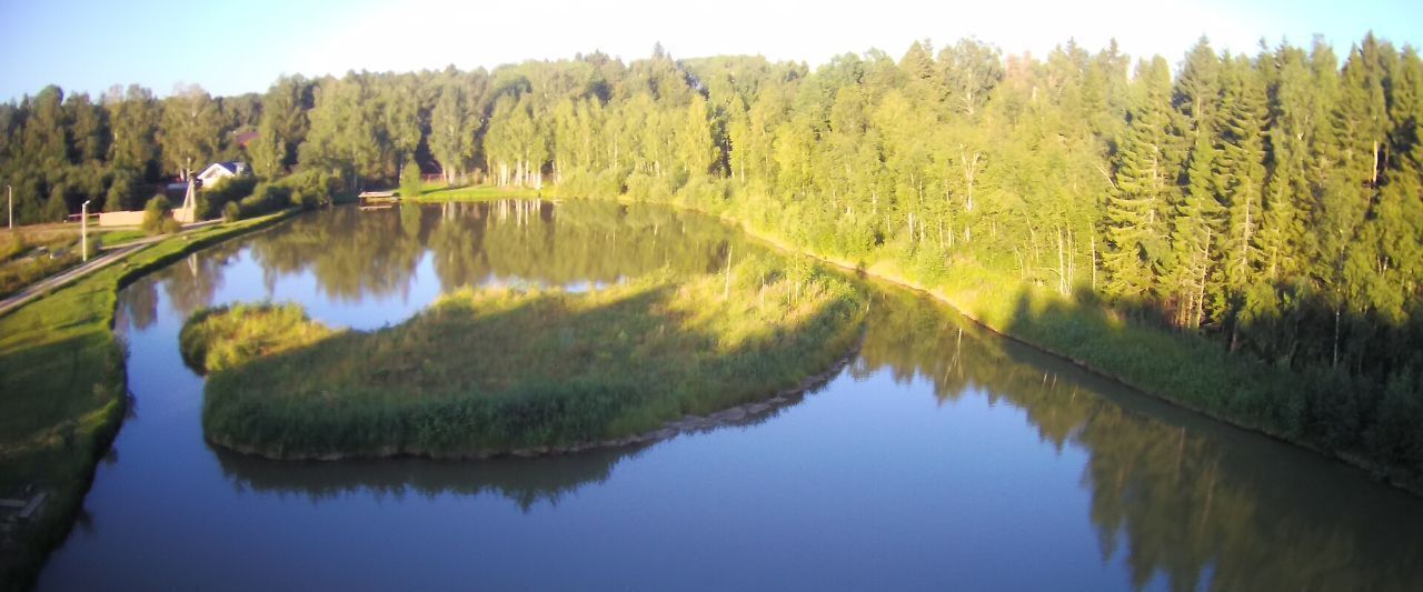 дом городской округ Дмитровский Васнецово Озеро кп фото 28