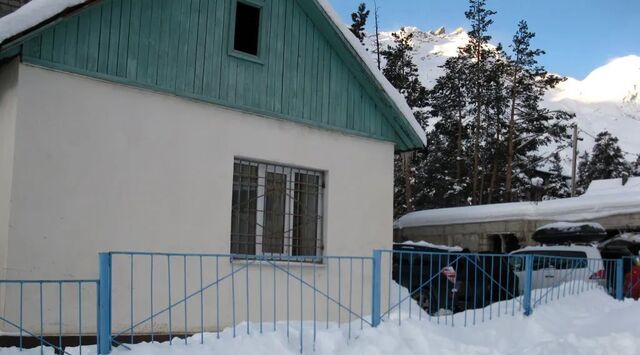 ул Эльбрусская 32 фото