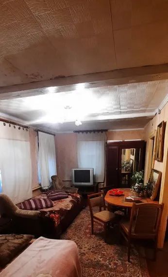 дом г Брянск р-н Бежицкий ул Кирова 6 фото 1