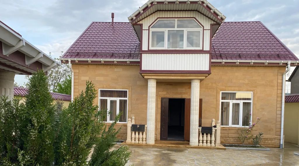 дом г Дербент снт Стимул ул Тихая 2 фото 1