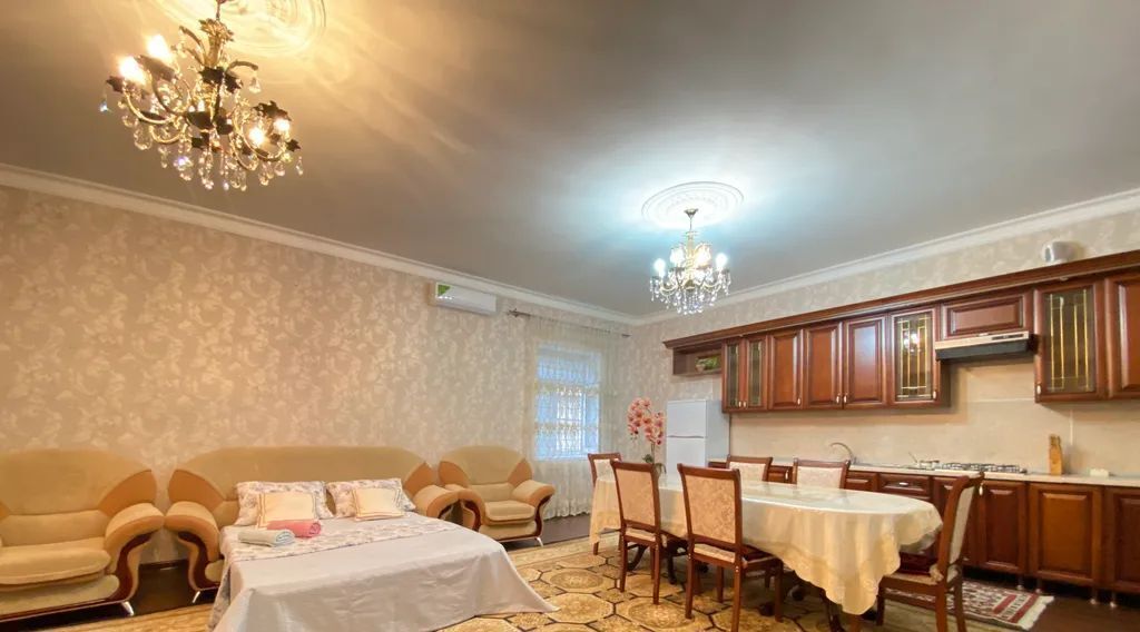 дом г Дербент ул Красная Заря 23 фото 2