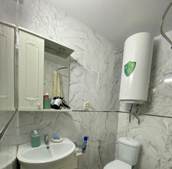 дом г Дербент ул Сальмана 68/2 фото 4