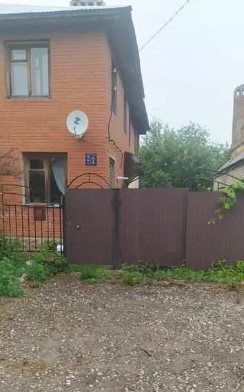 дом г Казань Суконная слобода ул Артиллерийская 21/2 фото 1