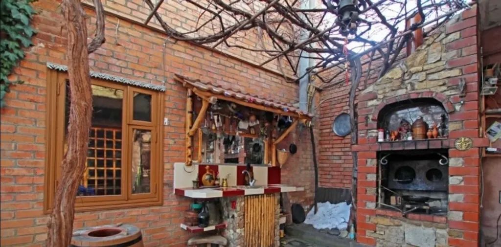 дом г Кисловодск ул Катыхина 45 фото 2
