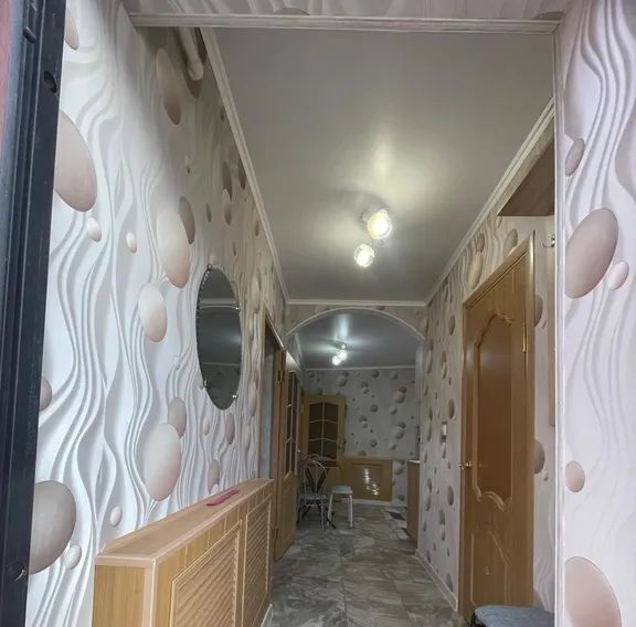 дом г Пятигорск п Горячеводский пр-кт Советской Армии 148 фото 3