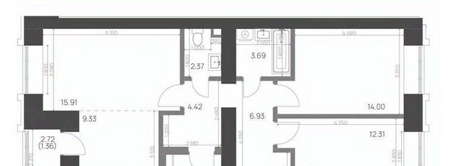 15-й микрорайон фото