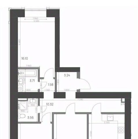 15-й микрорайон фото