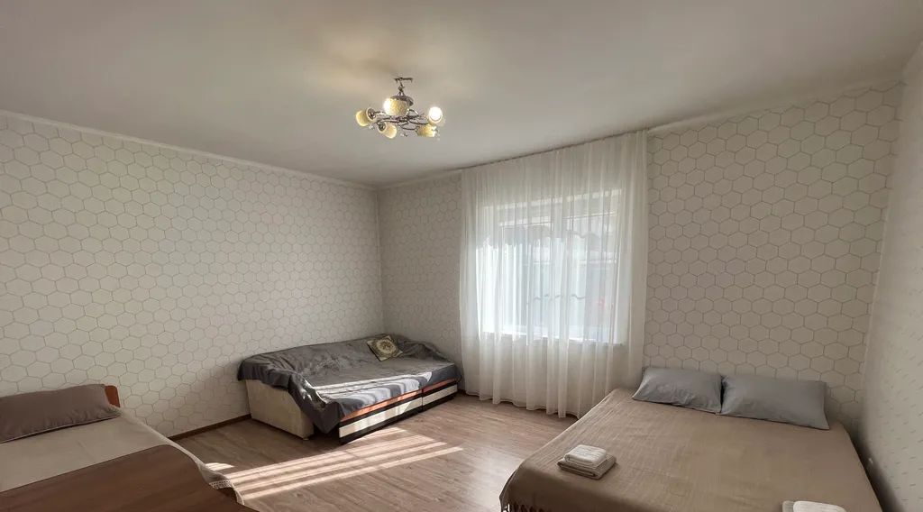 дом р-н Анапский г Анапа проезд Межсанаторный 20/18 фото 1