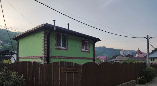 с Краевско-Армянское ул Измайловская 7/5 фото