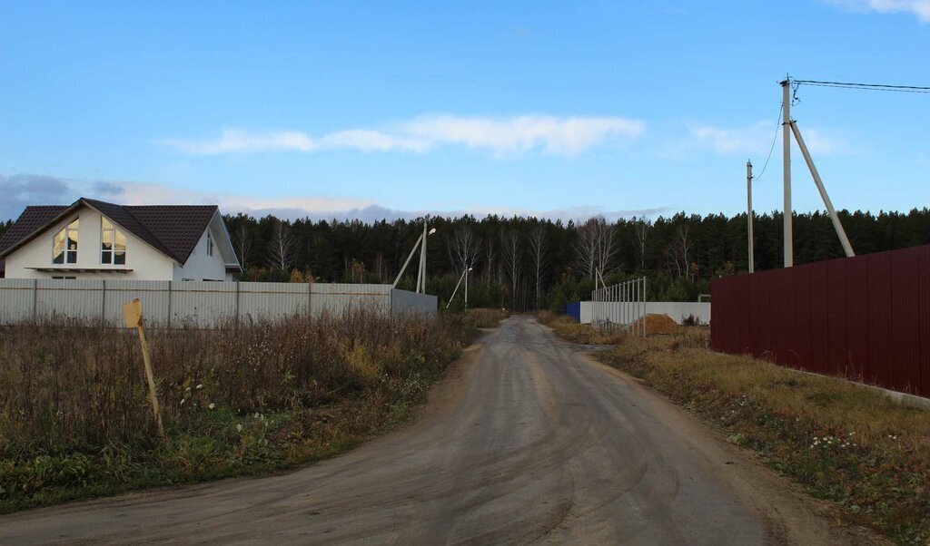 земля р-н Белоярский с Большебрусянское фото 2