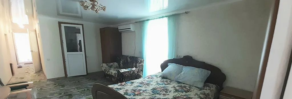 дом р-н Приморско-Ахтарский г Приморско-Ахтарск ул Октябрьская 31 фото 3