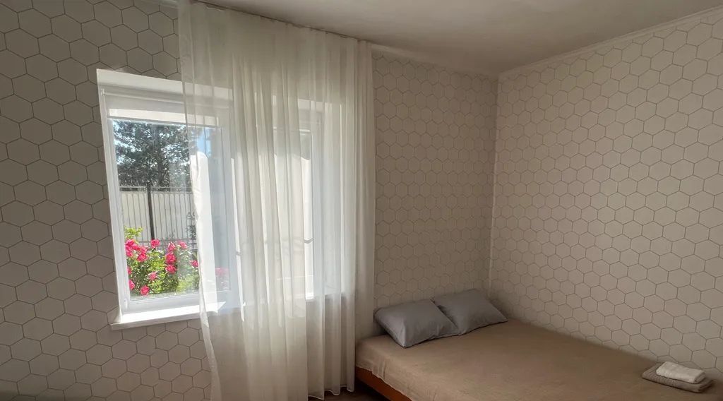 дом р-н Анапский г Анапа проезд Межсанаторный 20/18 фото 3