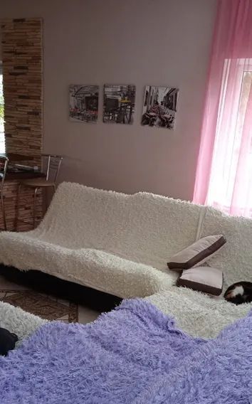 дом р-н Анапский г Анапа с Витязево ул. Майора Жукова, 9 фото 2