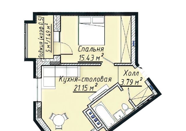 Козья слобода дом 1 фото