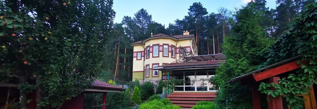 дом г Березовский № 43 Ягодка КС, 76 фото 2