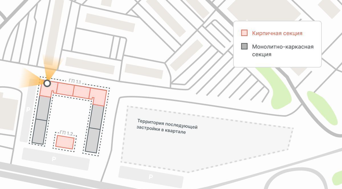 квартира г Тюмень р-н Калининский ул Кремлевская 95 фото 4