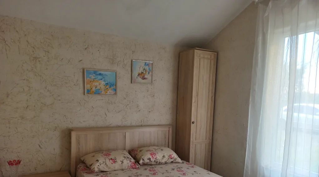 дом р-н Среднеахтубинский г Краснослободск ул Ленинская 2 Бобры хут. фото 1