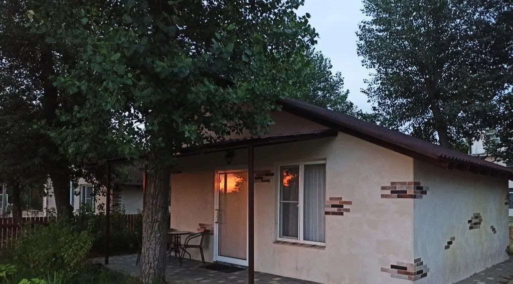 дом р-н Среднеахтубинский г Краснослободск ул Ленинская 2 Бобры хут. фото 3