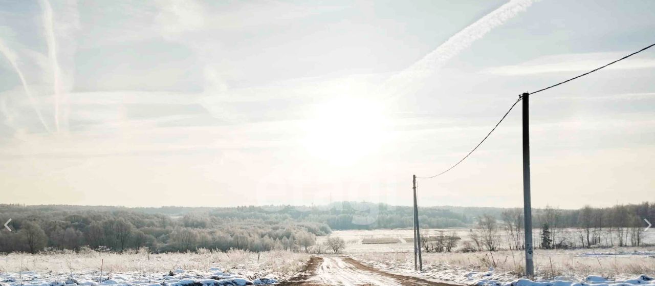 земля городской округ Истра д Карцево 610 фото 4