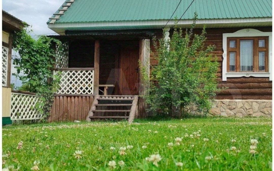 дом г Ижевск р-н Октябрьский ул Нины Ульяненко 55 фото 13