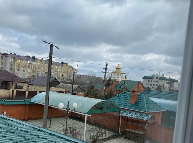 дом г Элиста ул им П.Осипенко 56 фото 2