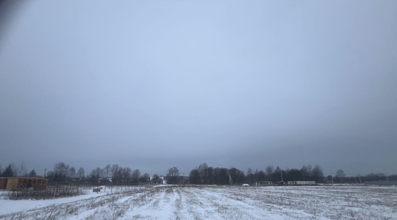 земля городской округ Чехов д Мерлеево фото 6