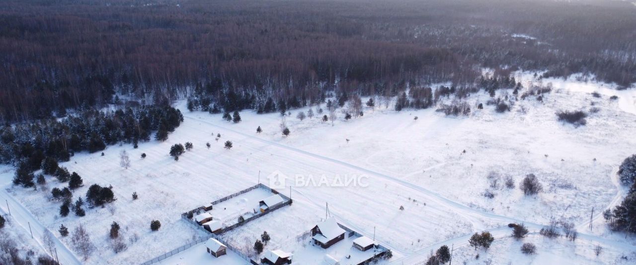 земля р-н Судогодский д Дорофеево ул Солнечная Лавровское муниципальное образование фото 7