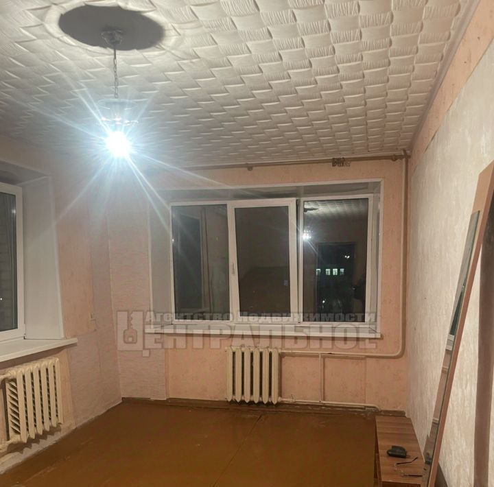 квартира г Смоленск р-н Заднепровский ул Юрьева 1/6 фото 1