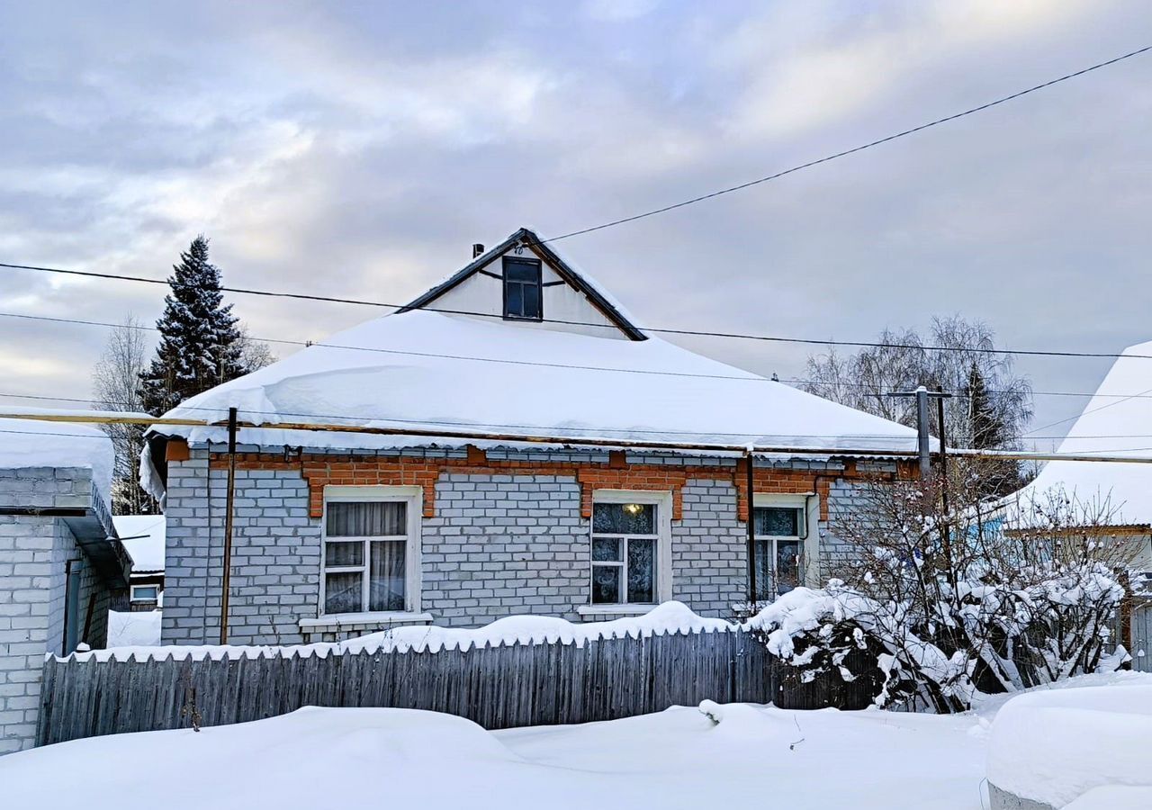 дом г Югорск ул Гайдара Тюменская обл. фото 1