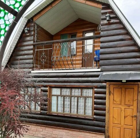 ул Подгорная 3 Собчаковское с/пос фото