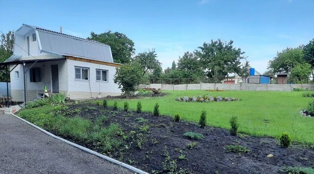 дом снт Жемчужина ул Западная 92 Стрелицкое городское поселение фото