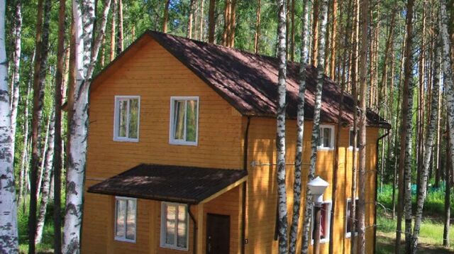 Лентьевское с/пос фото