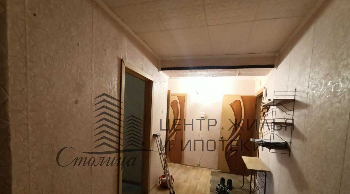 квартира г Старый Оскол Дубрава 1 кв-л, 8 фото 10