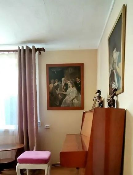 дом р-н Зеленоградский г Зеленоградск ул Ленина 19 фото 24