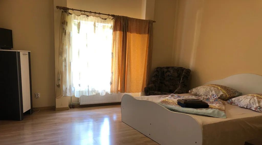 дом р-н Балтийский г Балтийск ул Медиков 5 фото 1