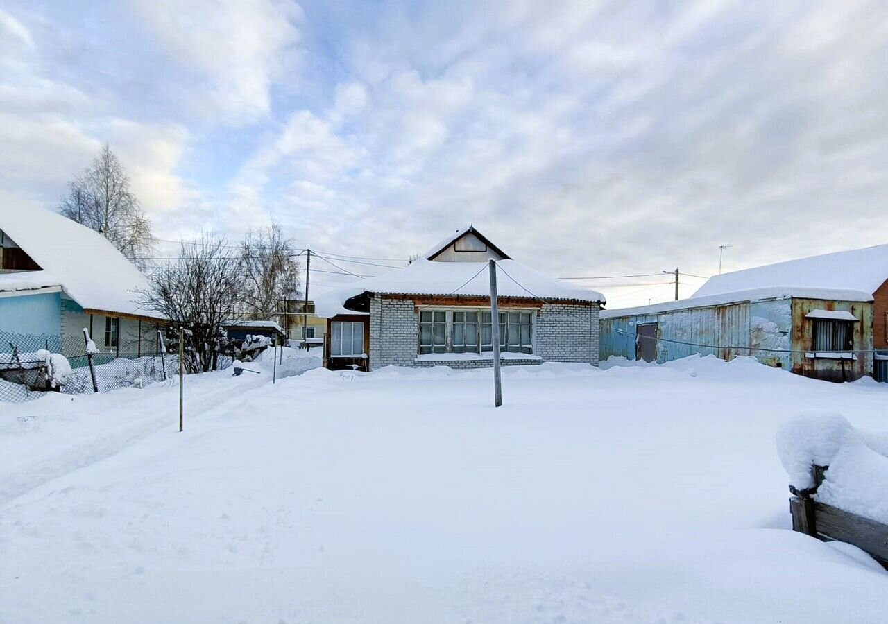 дом г Югорск ул Гайдара Тюменская обл. фото 33