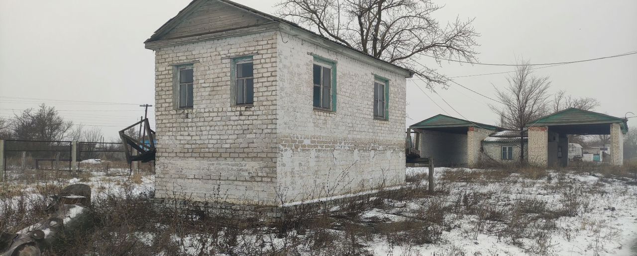 производственные, складские р-н Фроловский х Верхние Липки Краснолиповское сельское поселение, 10, Лог фото 34