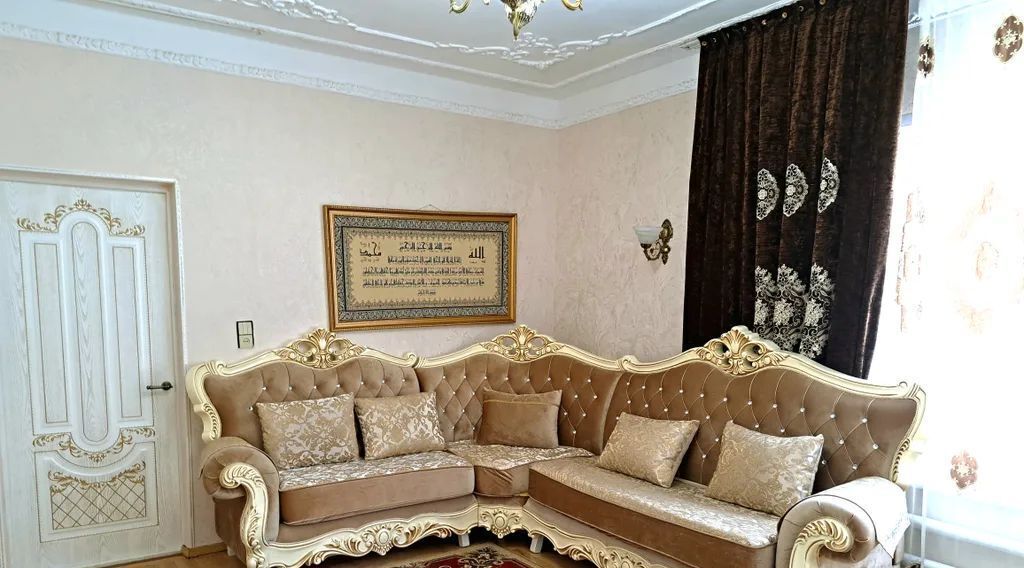 дом г Кисловодск ул Березовская 10 фото 1