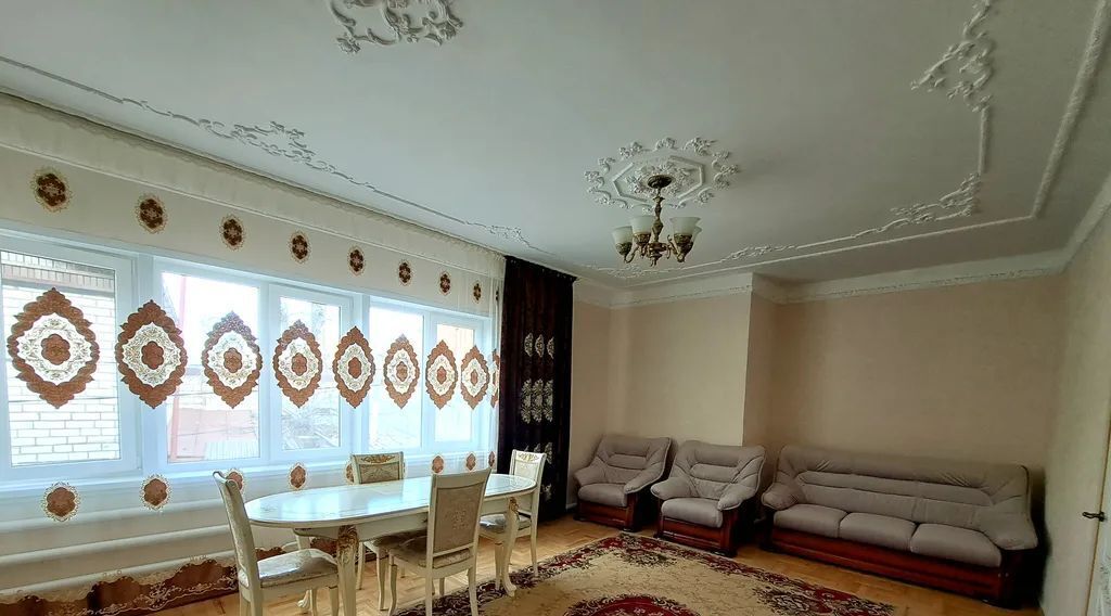 дом г Кисловодск ул Березовская 10 фото 4