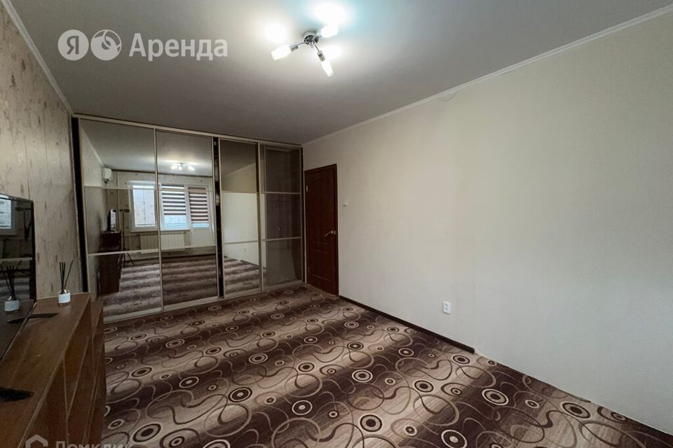 квартира г Казань ул Фатыха Амирхана 45 Казань городской округ фото 7