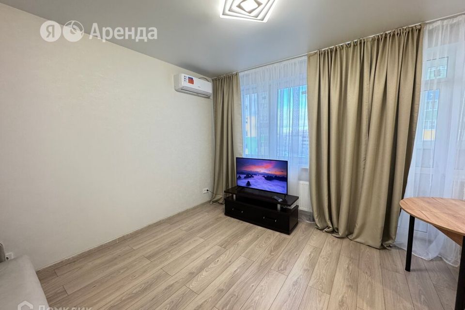 квартира г Самара проезд 4-й 67а городской округ Самара фото 5