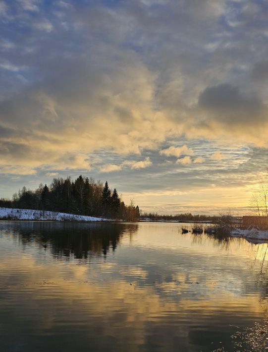 дом городской округ Шаховская Новорижское взморье кп фото 6