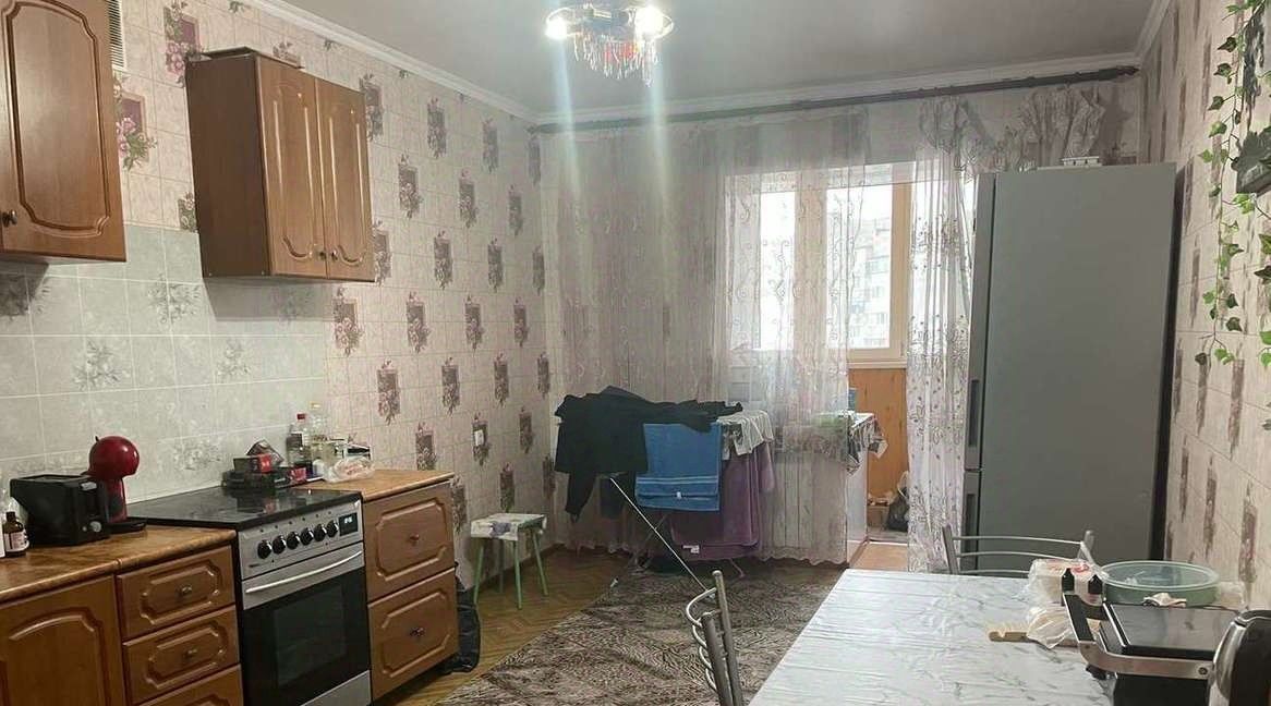 квартира г Белгород Западный ул Есенина 20в фото 1