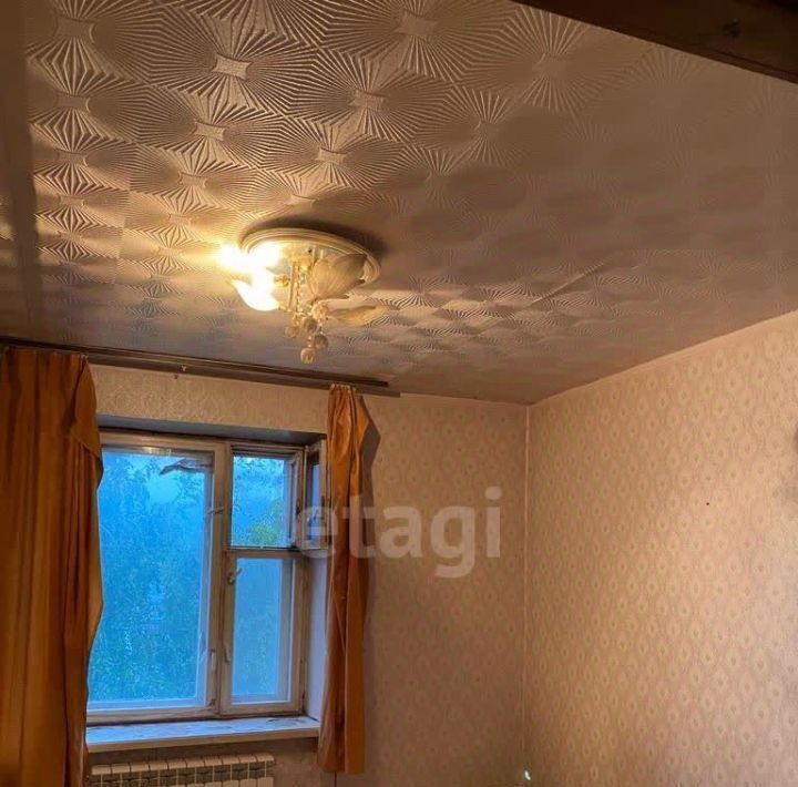 квартира р-н Алексеевский г Алексеевка ул Фрунзе 7 фото 4